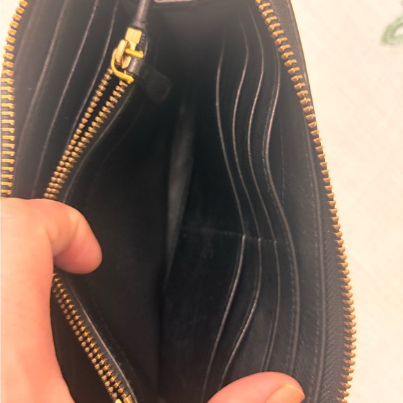 Marc Jacobs Julie Verhoeven Women's Wallet - Picture 4 of 6